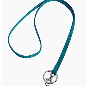 7 Vera Bradley Lanyards